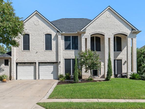 1211 Laurel Oak TRL, Pflugerville TX 78660