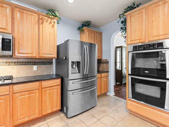 1211 Laurel Oak TRL, Pflugerville TX 78660