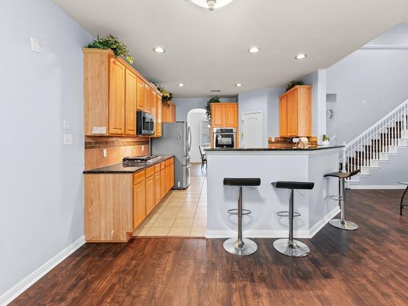 1211 Laurel Oak TRL, Pflugerville TX 78660