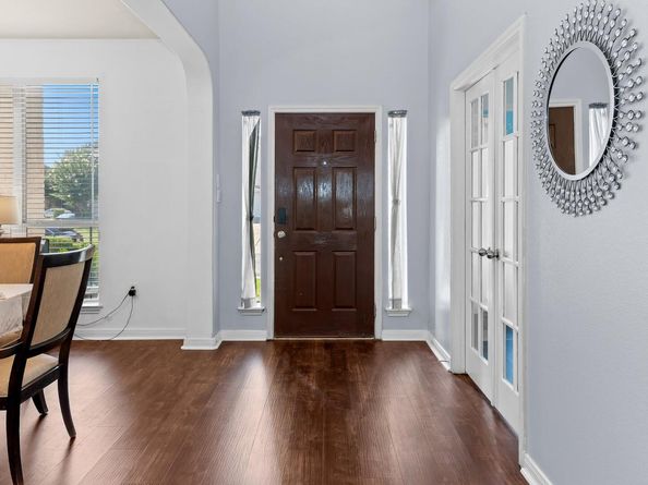 1211 Laurel Oak TRL, Pflugerville TX 78660