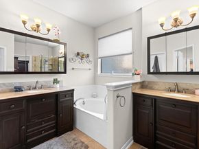 1211 Laurel Oak TRL, Pflugerville TX 78660