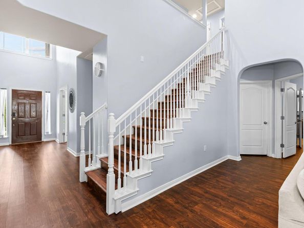 1211 Laurel Oak TRL, Pflugerville TX 78660