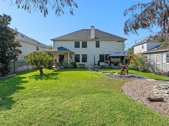 1211 Laurel Oak TRL, Pflugerville TX 78660