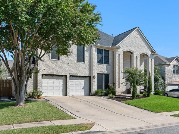 1211 Laurel Oak TRL, Pflugerville TX 78660