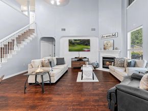 1211 Laurel Oak TRL, Pflugerville TX 78660