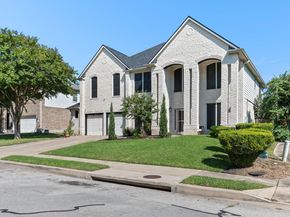 1211 Laurel Oak TRL, Pflugerville TX 78660