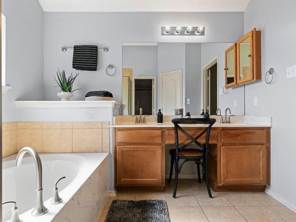2701 Rosemount CV, Round Rock TX 78665
