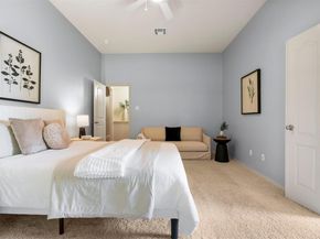 2701 Rosemount CV, Round Rock TX 78665
