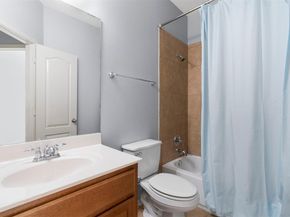 2701 Rosemount CV, Round Rock TX 78665