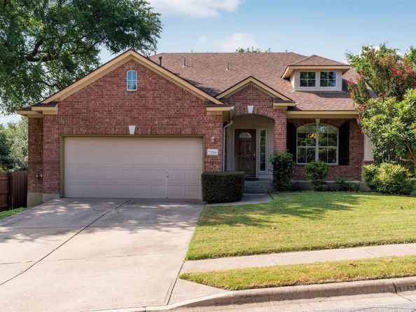 2701 Rosemount CV, Round Rock TX 78665