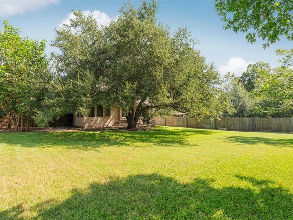 2701 Rosemount CV, Round Rock TX 78665