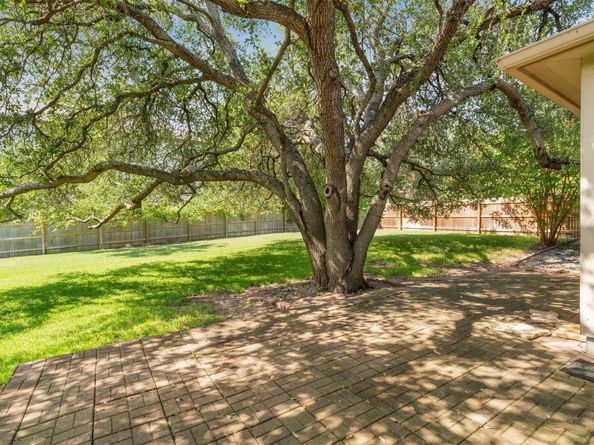 2701 Rosemount CV, Round Rock TX 78665