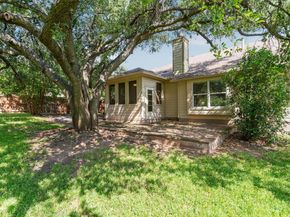 2701 Rosemount CV, Round Rock TX 78665