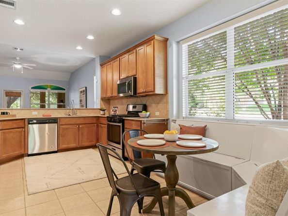 2701 Rosemount CV, Round Rock TX 78665