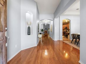 2701 Rosemount CV, Round Rock TX 78665