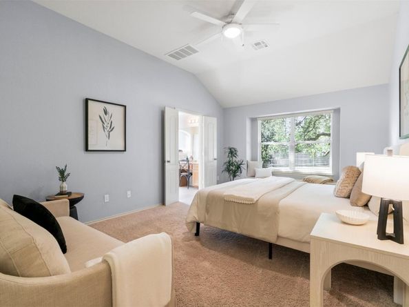 2701 Rosemount CV, Round Rock TX 78665