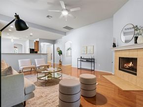 2701 Rosemount CV, Round Rock TX 78665