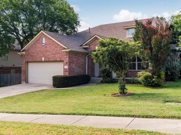 2701 Rosemount CV, Round Rock TX 78665