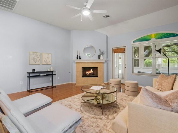 2701 Rosemount CV, Round Rock TX 78665