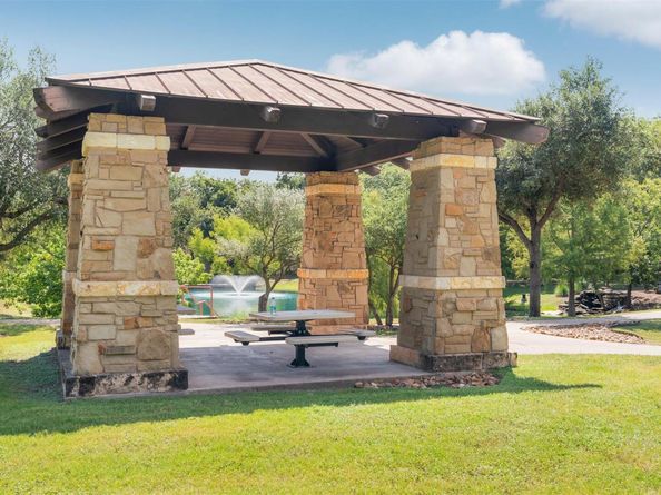 2701 Rosemount CV, Round Rock TX 78665