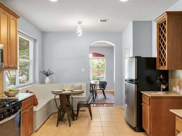 2701 Rosemount CV, Round Rock TX 78665