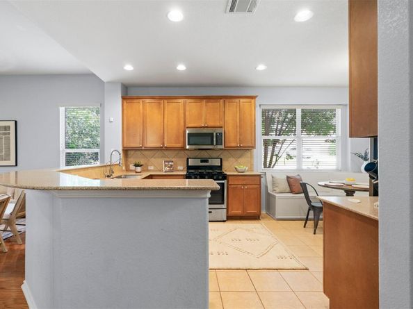 2701 Rosemount CV, Round Rock TX 78665