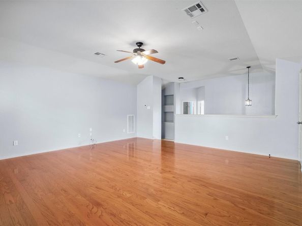 2701 Rosemount CV, Round Rock TX 78665