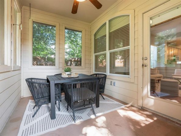 2701 Rosemount CV, Round Rock TX 78665