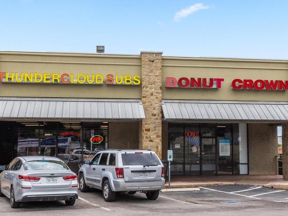 2450 Ashdale DR A201, Austin TX 78757