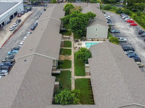 2450 Ashdale DR A201, Austin TX 78757
