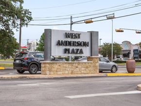 2450 Ashdale DR A201, Austin TX 78757