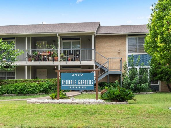 2450 Ashdale DR A201, Austin TX 78757