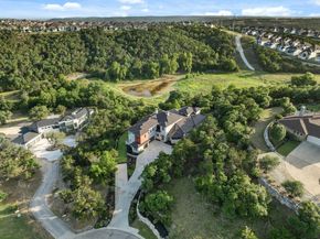 821 Laughing Dog CT, Leander TX 78641