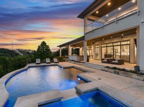 821 Laughing Dog CT, Leander TX 78641