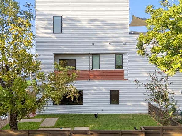 5502 Guadalupe ST 1, Austin TX 78751