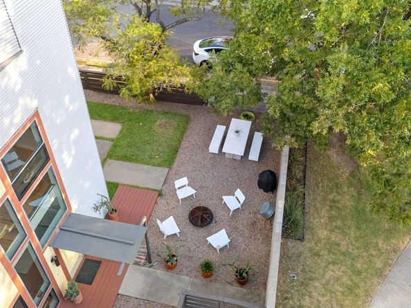 5502 Guadalupe ST 1, Austin TX 78751