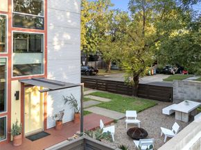 5502 Guadalupe ST 1, Austin TX 78751