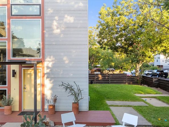 5502 Guadalupe ST 1, Austin TX 78751