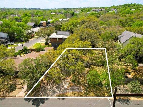 703 Herndon LN, Austin TX 78704
