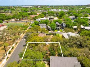 703 Herndon LN, Austin TX 78704