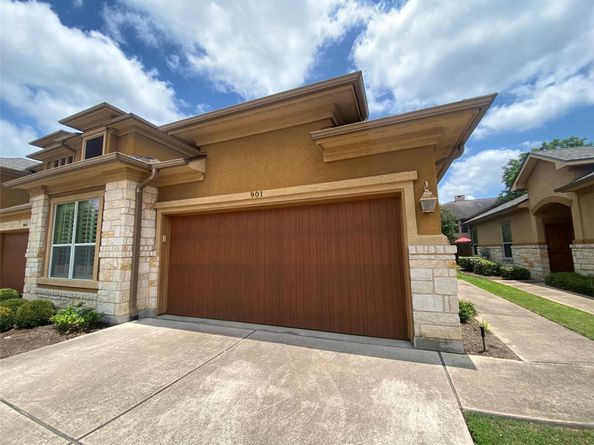 2210 Onion Creek PKWY 901, Austin TX 78747