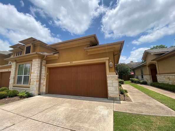2210 Onion Creek PKWY 901, Austin TX 78747