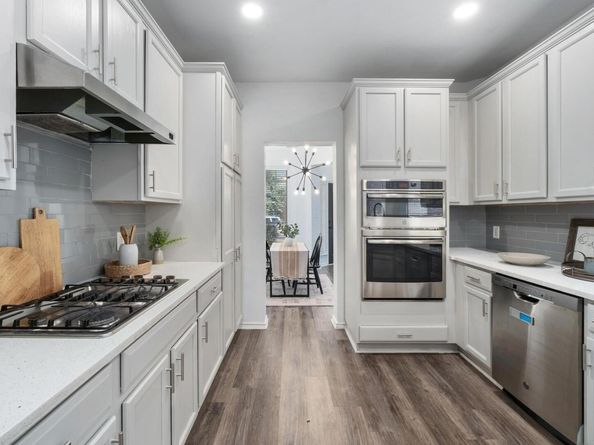 13508 Campesina DR, Austin TX 78727