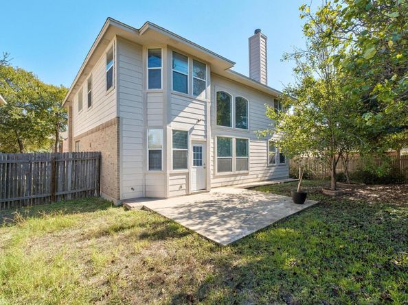 13508 Campesina DR, Austin TX 78727