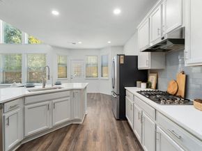 13508 Campesina DR, Austin TX 78727