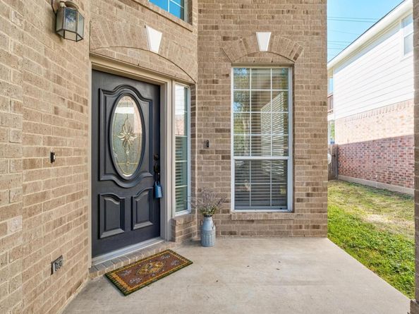 13508 Campesina DR, Austin TX 78727