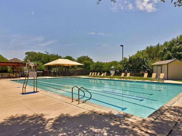 13508 Campesina DR, Austin TX 78727