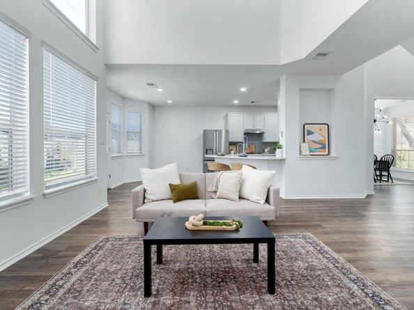 13508 Campesina DR, Austin TX 78727