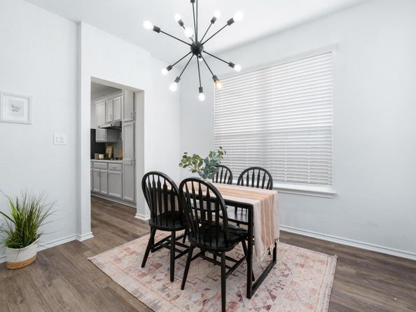 13508 Campesina DR, Austin TX 78727