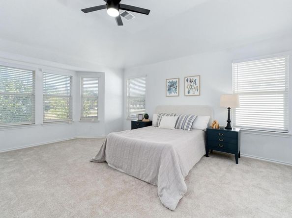 13508 Campesina DR, Austin TX 78727